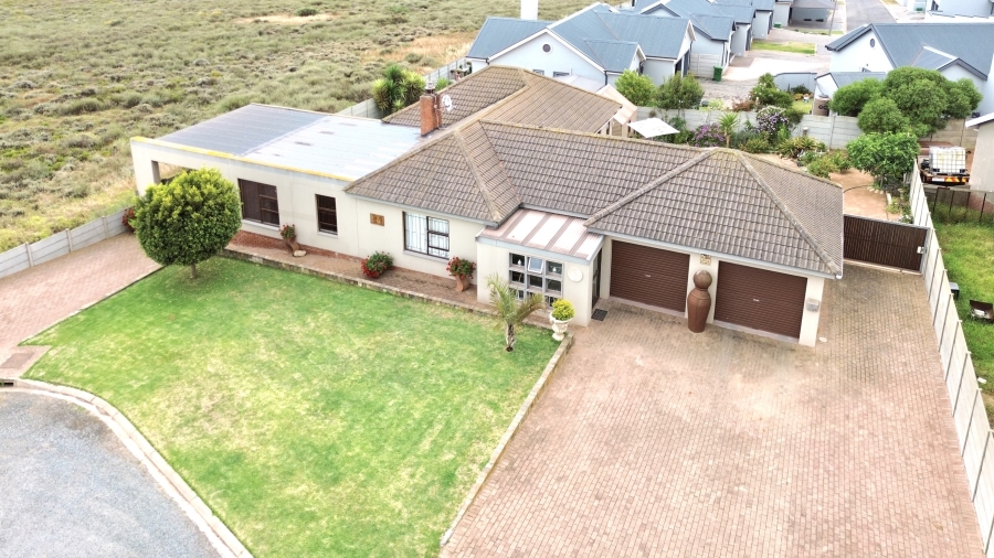 3 Bedroom Property for Sale in Vredenburg Western Cape